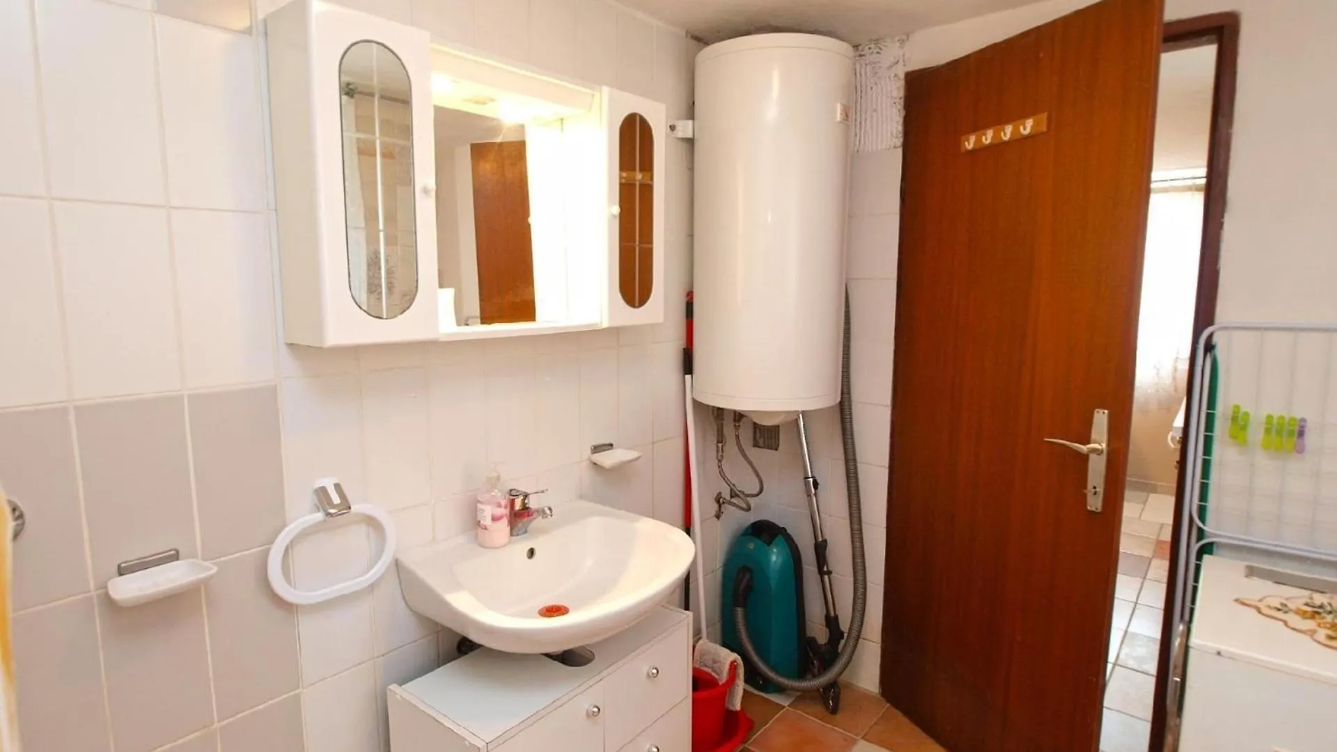 Ferienwohnung Fuer 2 Personen Ca 25 Qm In Banjole, Istrien Istrische Riviera