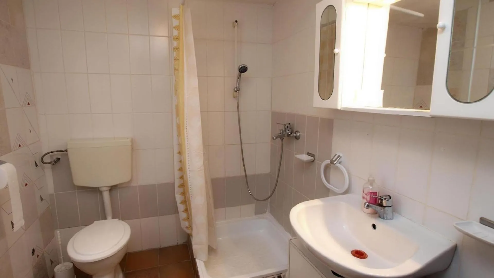 Ferienwohnung Fuer 2 Personen Ca 25 Qm In Banjole, Istrien Istrische Riviera Apartment