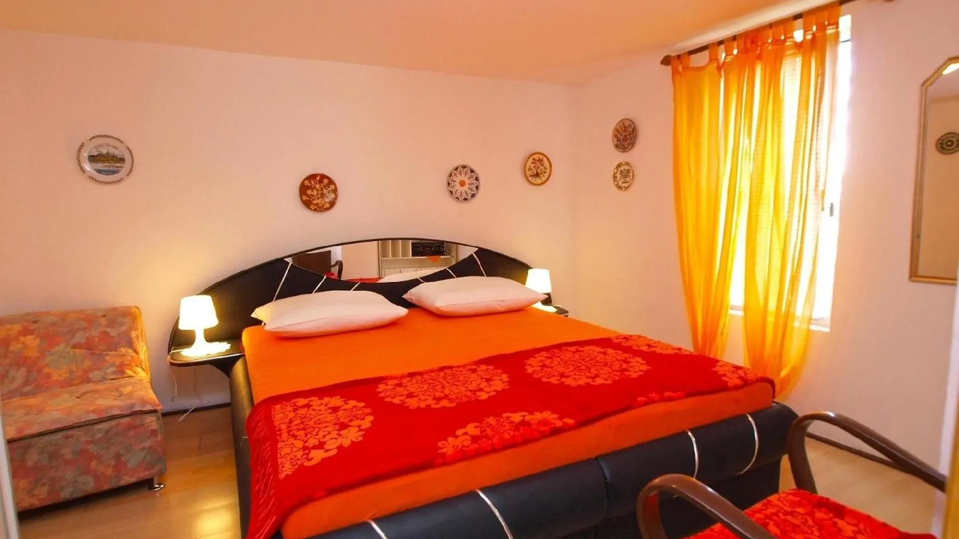 Apartment Ferienwohnung Fuer 2 Personen Ca 25 Qm In Banjole, Istrien Istrische Riviera