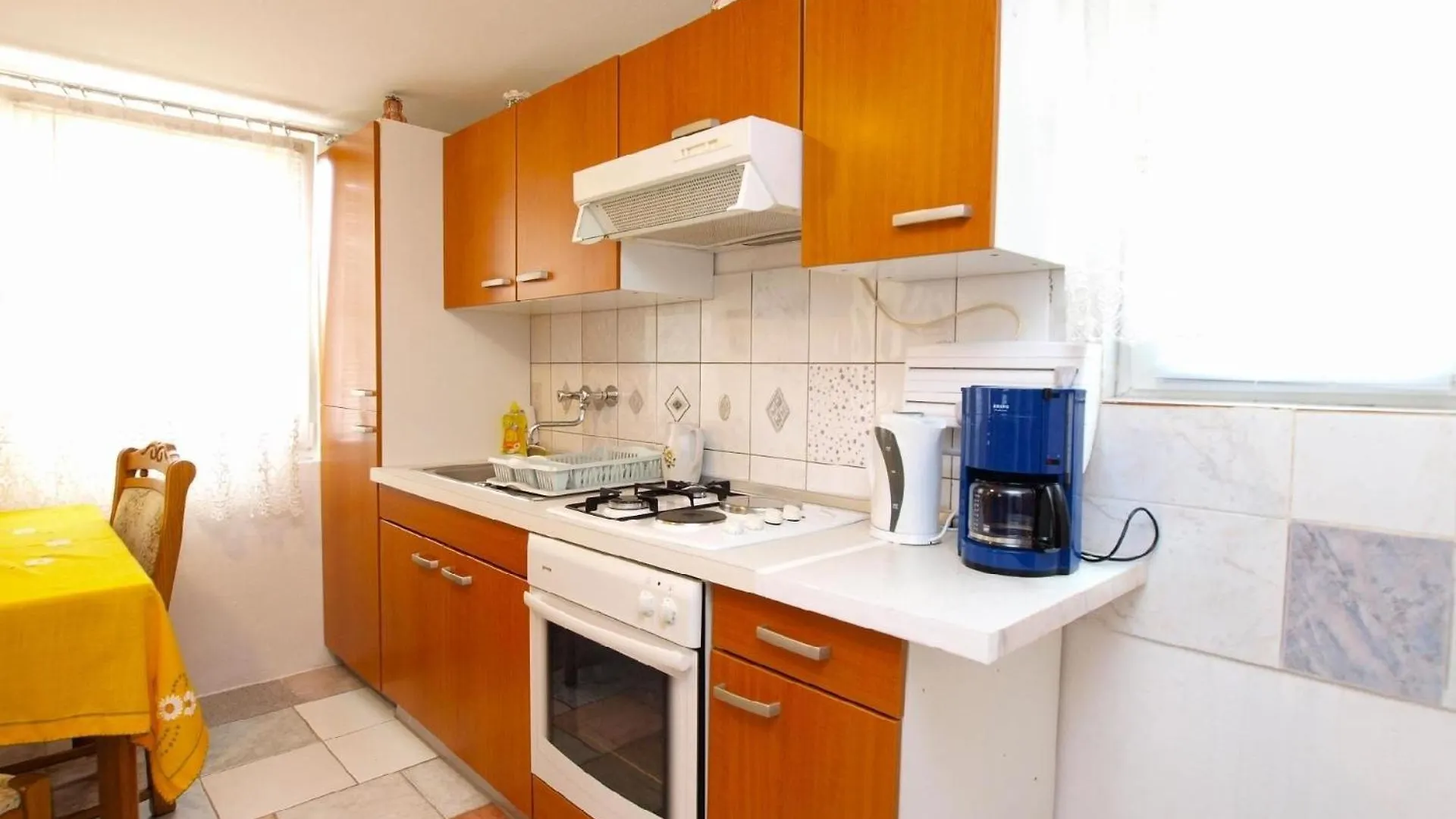 Apartment Ferienwohnung Fuer 2 Personen Ca 25 Qm In Banjole, Istrien Istrische Riviera