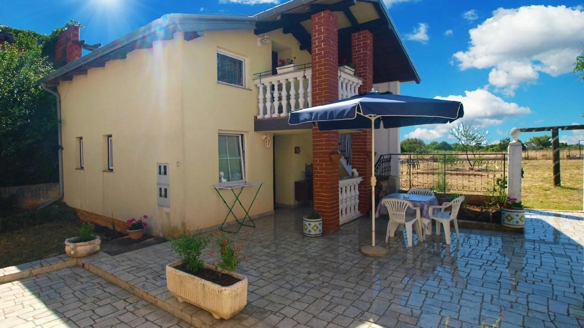 Ferienwohnung Fuer 2 Personen Ca 25 Qm In Banjole, Istrien Istrische Riviera Croatia