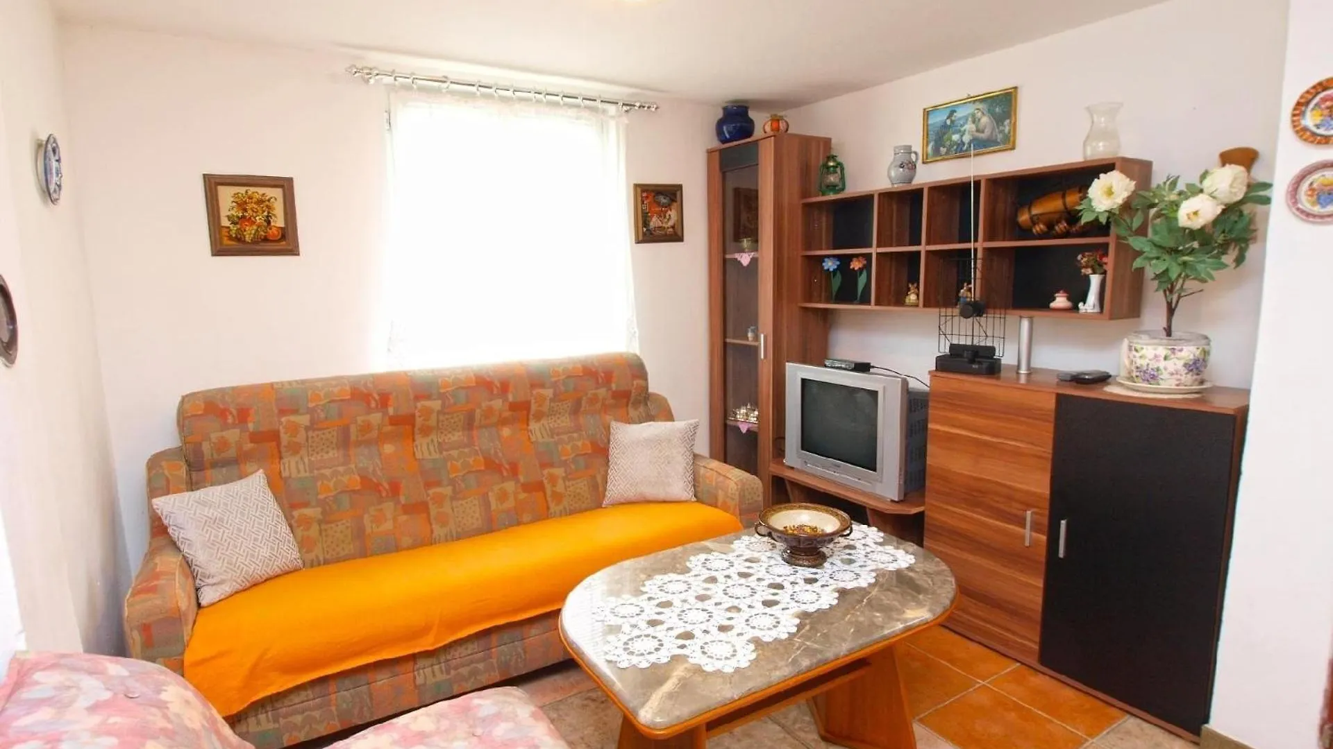 Ferienwohnung Fuer 2 Personen Ca 25 Qm In Banjole, Istrien Istrische Riviera Apartment Banjole