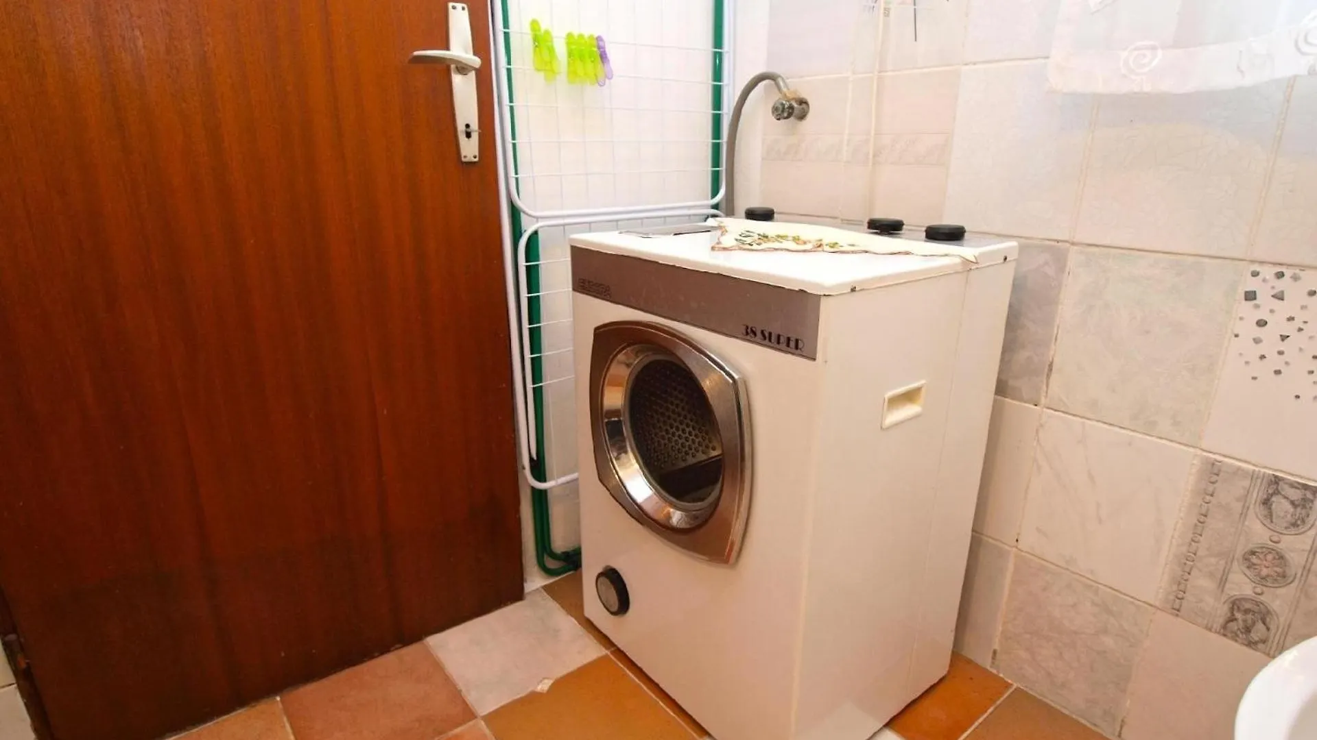 Ferienwohnung Fuer 2 Personen Ca 25 Qm In Banjole, Istrien Istrische Riviera 0*, Banjole