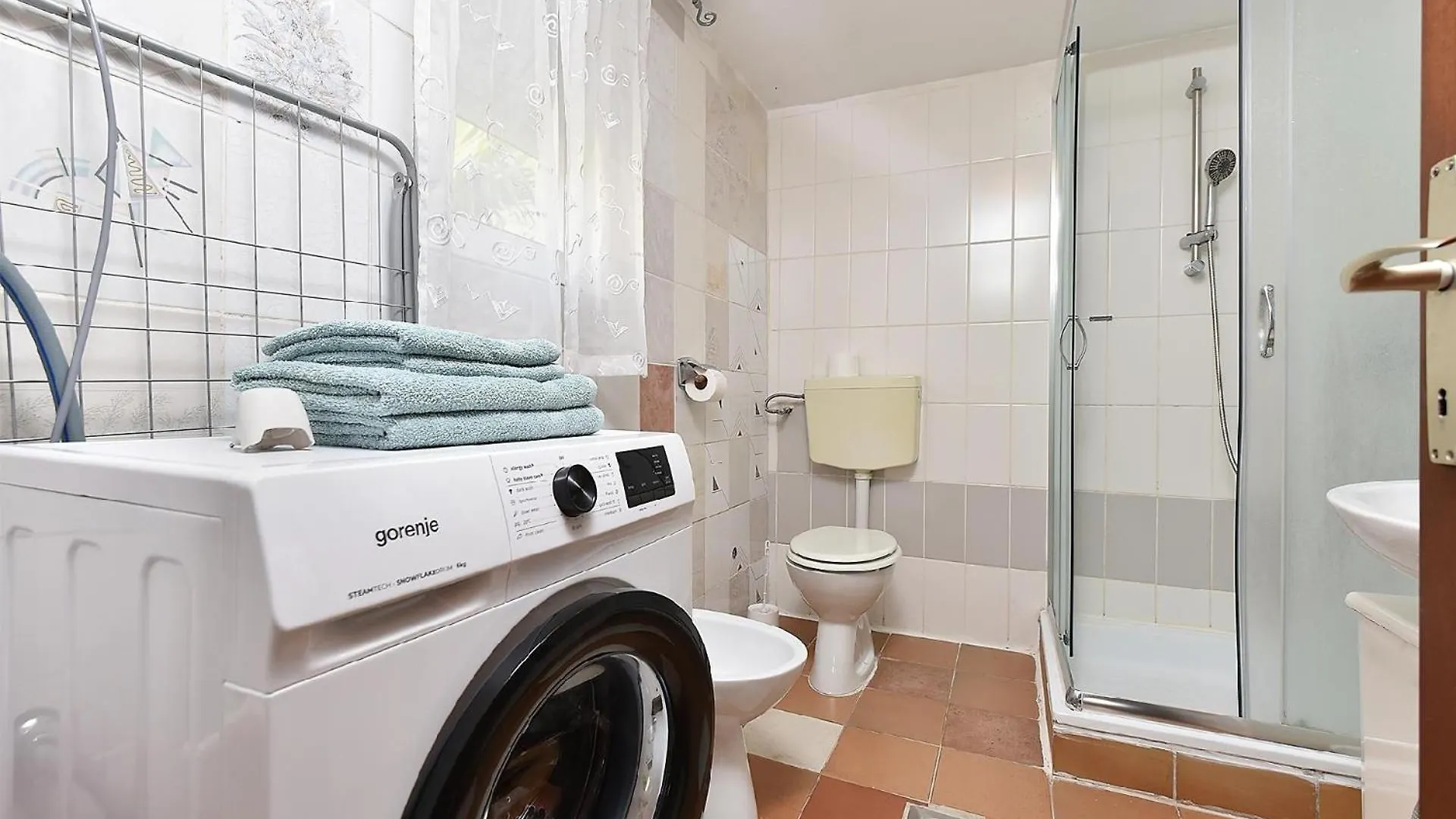 Apartmán Ferienwohnung Fuer 2 Personen Ca 25 Qm In Banjole, Istrien Istrische Riviera
