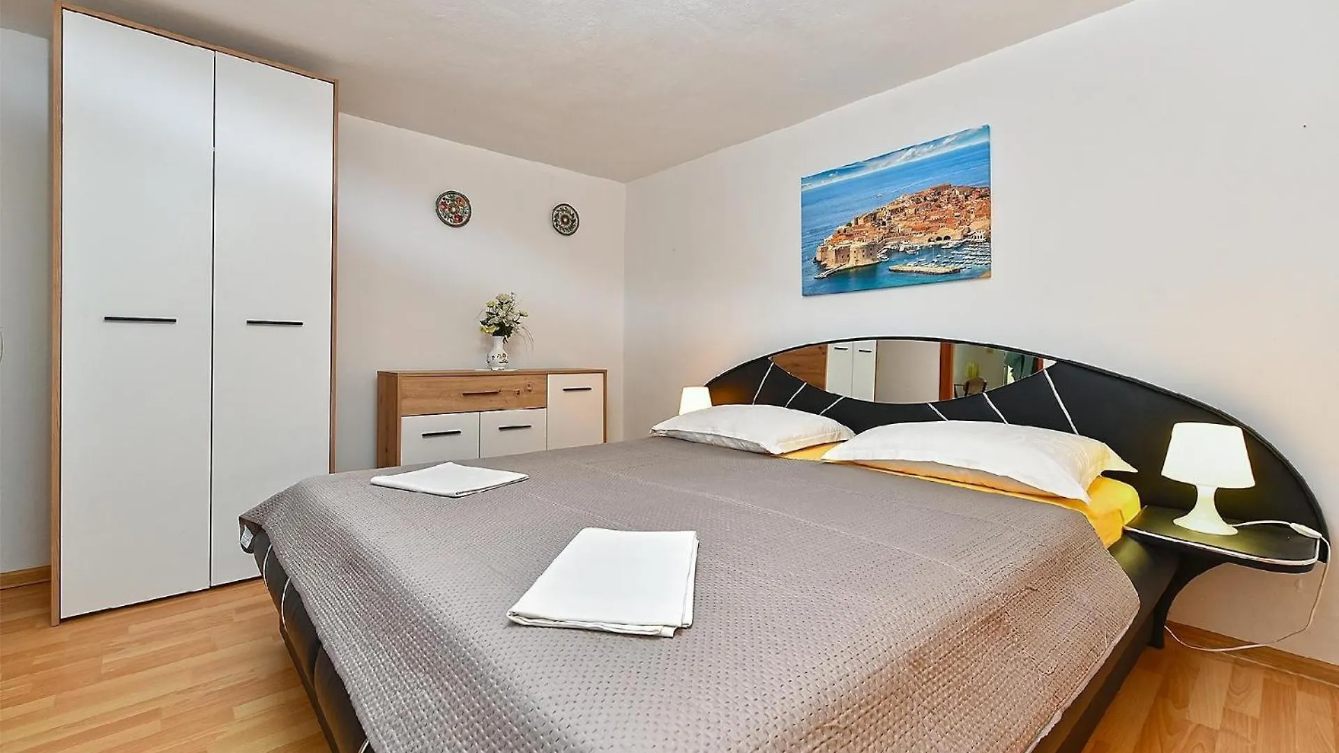 Ferienwohnung Fuer 2 Personen Ca 25 Qm In Banjole, Istrien Istrische Riviera Banjole