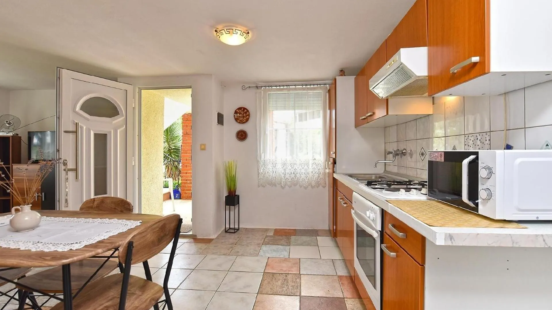 Apartmán Ferienwohnung Fuer 2 Personen Ca 25 Qm In Banjole, Istrien Istrische Riviera