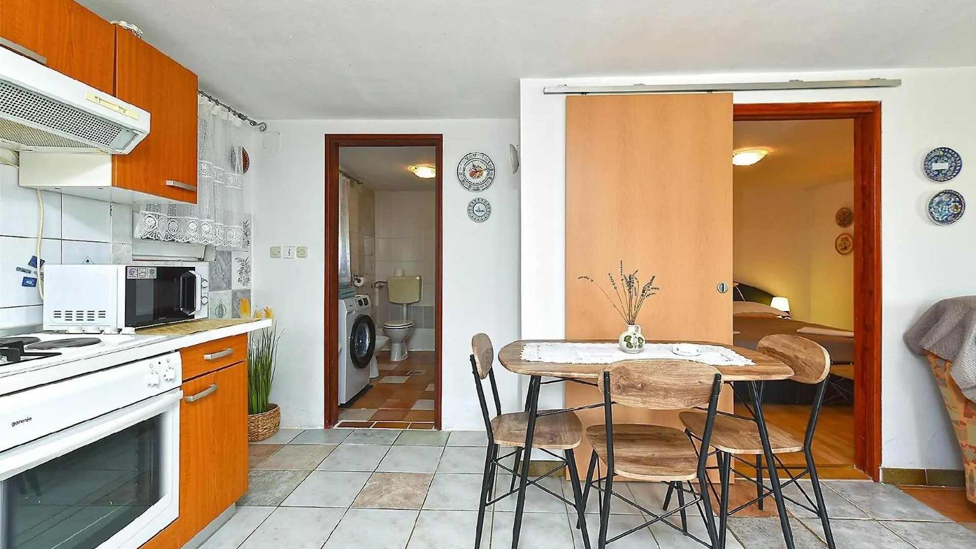 Ferienwohnung Fuer 2 Personen Ca 25 Qm In Banjole, Istrien Istrische Riviera Apartmán