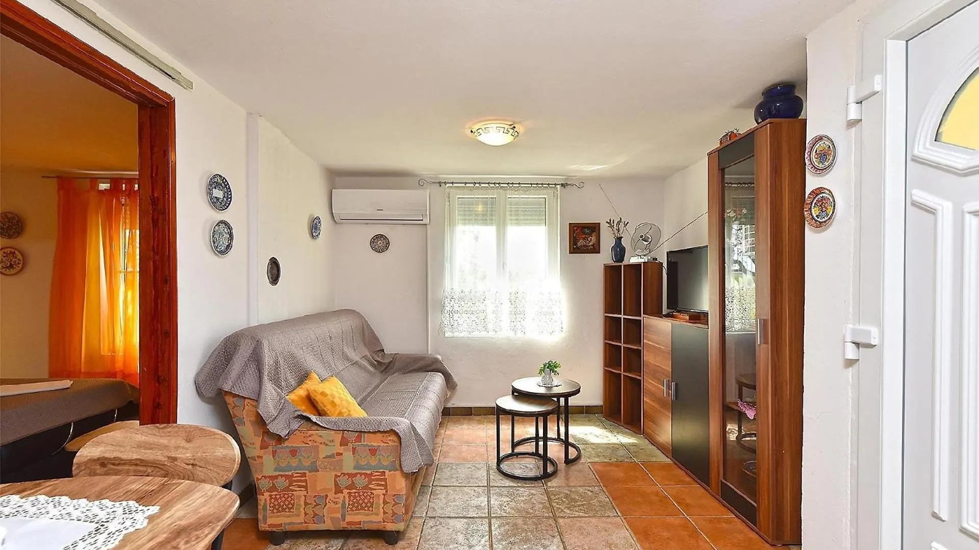 Ferienwohnung Fuer 2 Personen Ca 25 Qm In Banjole, Istrien Istrische Riviera 0*, Banjole Chorvatsko