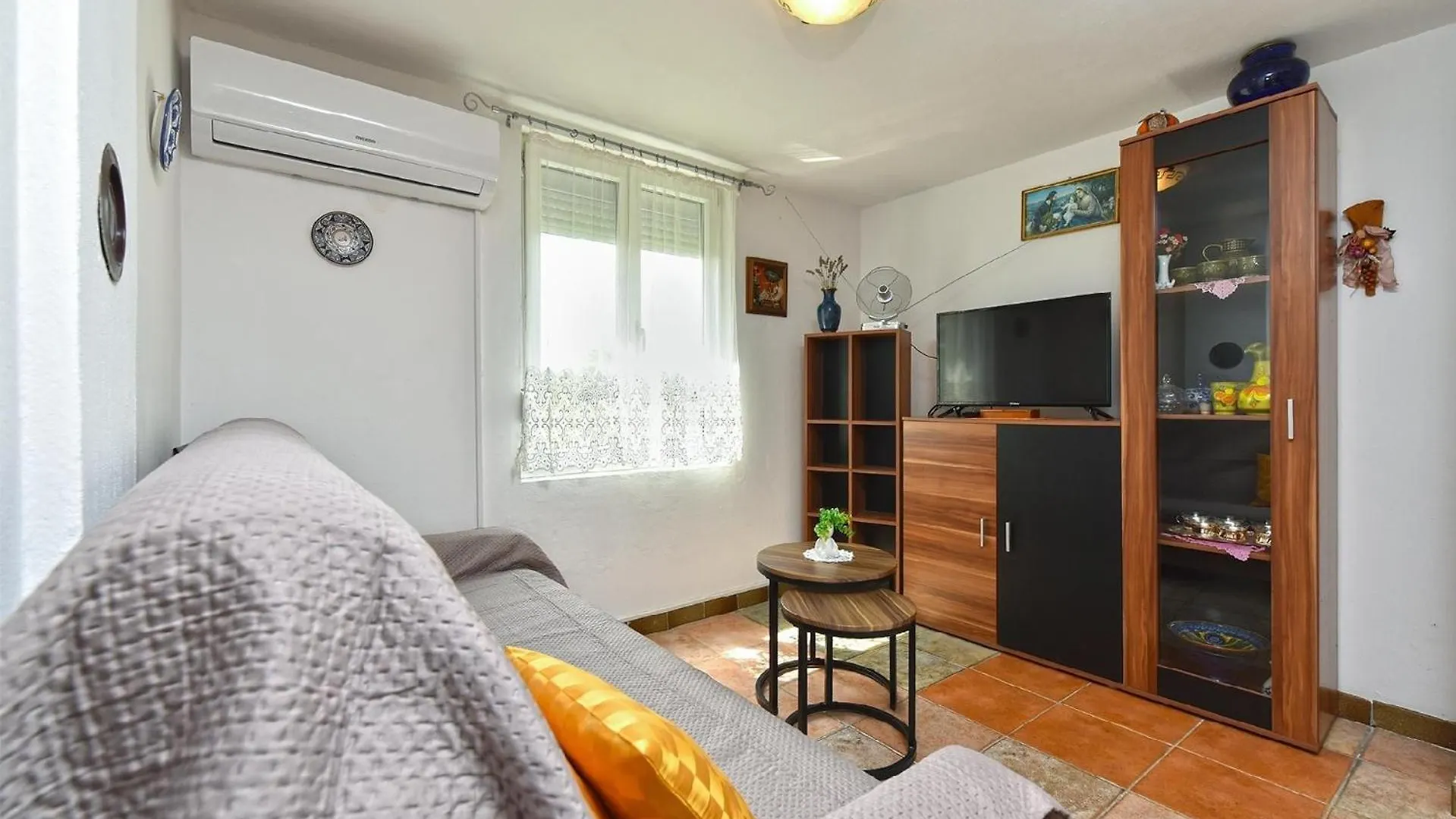 Ferienwohnung Fuer 2 Personen Ca 25 Qm In Banjole, Istrien Istrische Riviera Apartmán Banjole