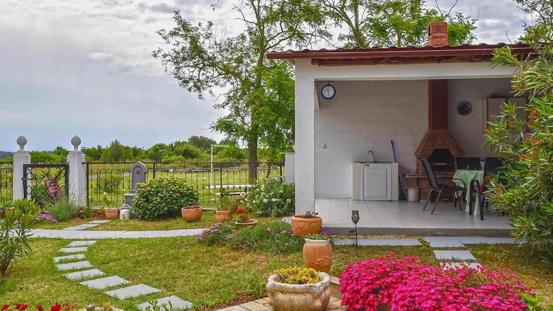 Ferienwohnung Fuer 2 Personen Ca 25 Qm In Banjole, Istrien Istrische Riviera Apartmán