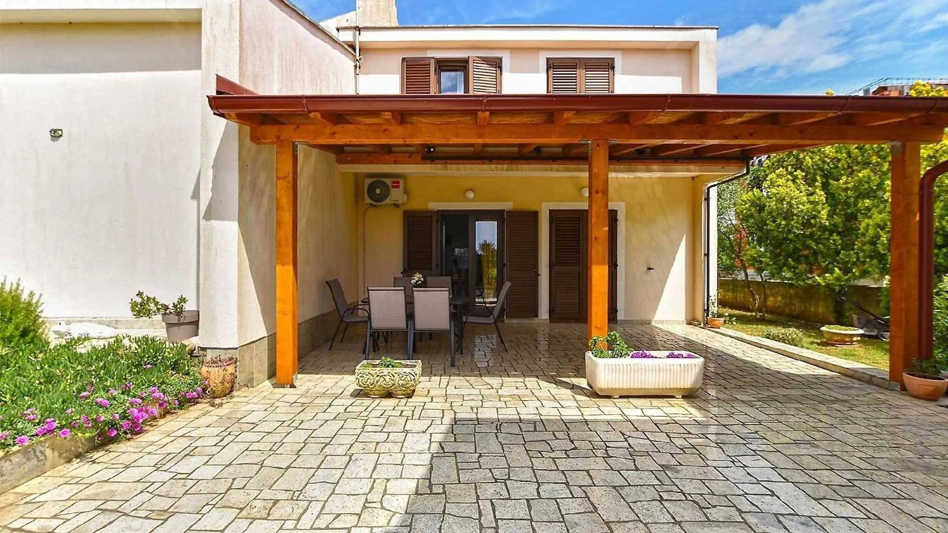 Ferienwohnung Fuer 2 Personen Ca 25 Qm In Banjole, Istrien Istrische Riviera Apartmán Banjole