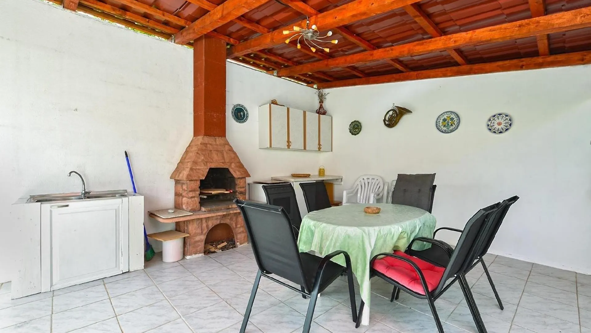 Ferienwohnung Fuer 2 Personen Ca 25 Qm In Banjole, Istrien Istrische Riviera Chorvatsko